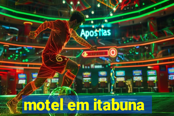 motel em itabuna